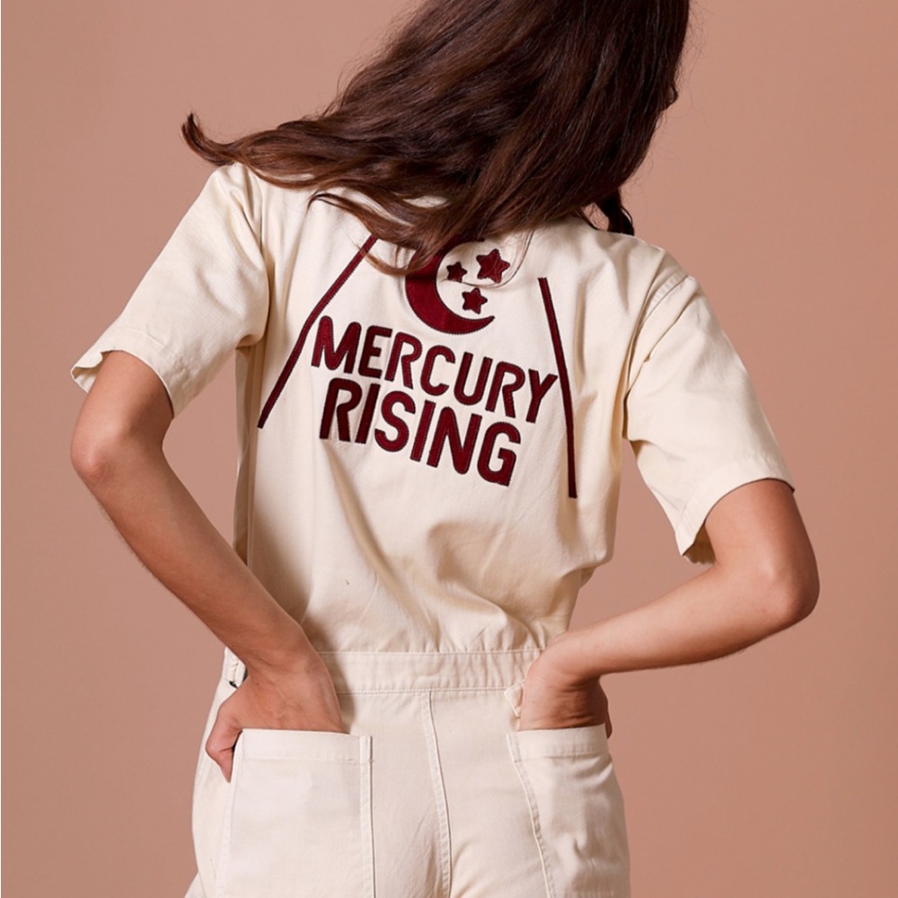 Sugarhigh lovestoned Freddie mercury jumpsuit, EUC!